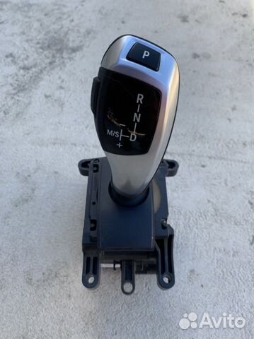 Кулиса BMW 7 F01/F02 рестайлинг (2012-2015)