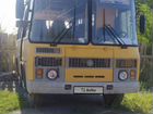 Городской автобус ПАЗ 3205, 2008