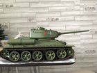 Модель танка т-34 Eaglemoss