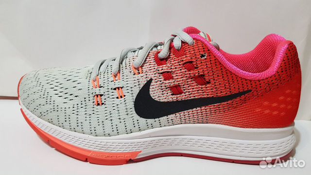 Nike AIR zoom structure 19 US-7 RU-37