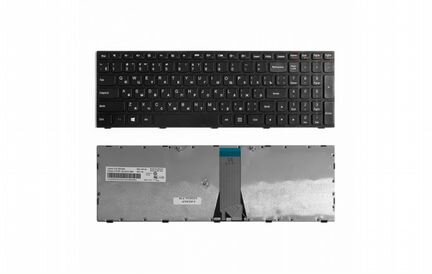 Клавиатура для ноутбука Lenovo IdeaPad G50-30