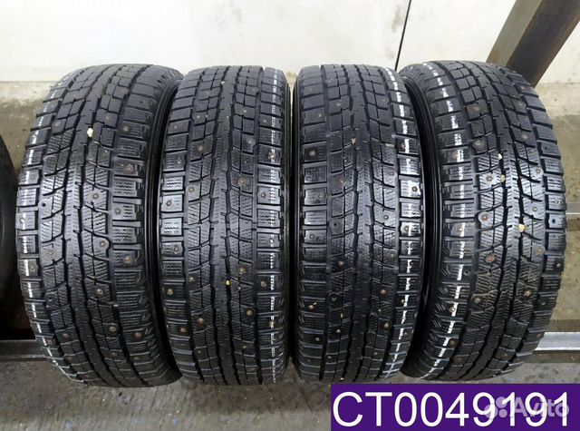 Dunlop SP Winter Ice 01 185/65 R15 96T