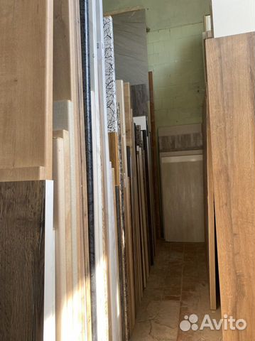 Столешница обрезки