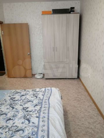 1-к. квартира, 40 м², 3/7 эт.