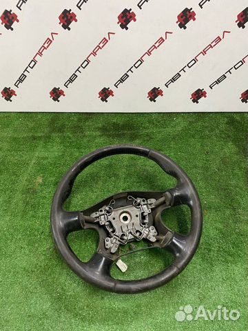Рулевое колесо Nissan primera p12