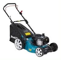 Бензиновая газонокосилка макита