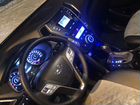 Hyundai Santa Fe 2.4 AT, 2013, 175 000 км объявление продам