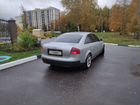 Audi A6 2.8 AT, 2001, 266 000 км объявление продам