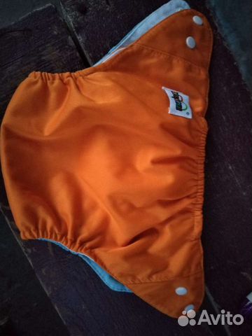 Трусики для плавания