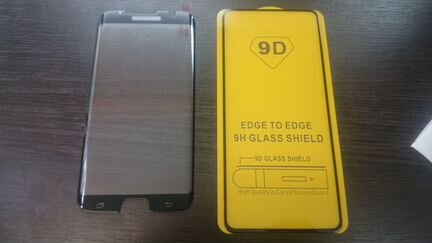 Защитные стёкла Samsung