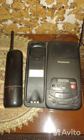 Продаю стационарный телефон