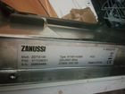 Посудомоечная машина (встройка) Zanussi zdts 105 объявление продам