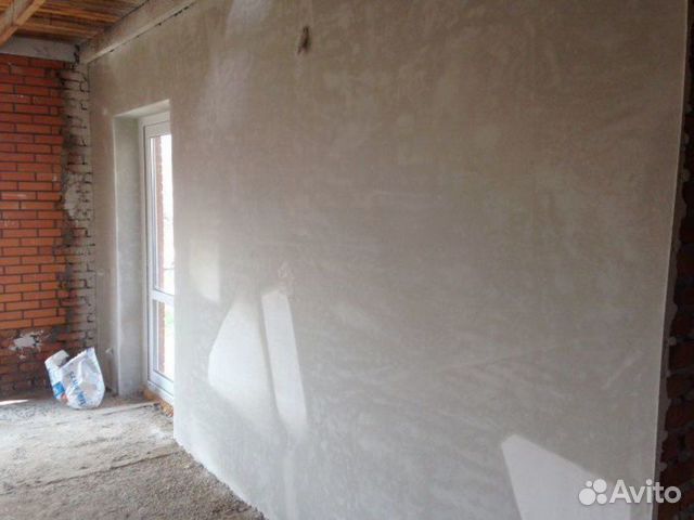 Shtukaturka sten i potolkov, construction and finishing works, Ufa, Oktyabrya Av