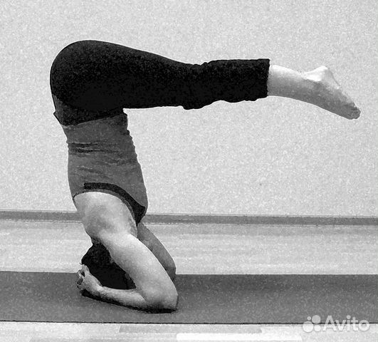 Индивидуальные и групповые занятия по Аштанга йоге