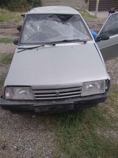 Двигатель ваз 8 клапанный Карбюратор