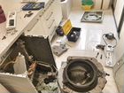 Ремонт посудомоечных и стиральных машин объявление продам