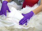 Химчистка-ремонт свадебных и вечерних платьев