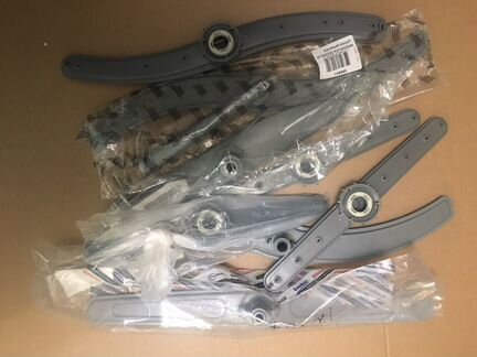 Импеллер для посудомоечной машины