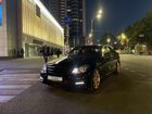 Mercedes-Benz C-класс 1.8 AT, 2011, 130 000 км объявление продам