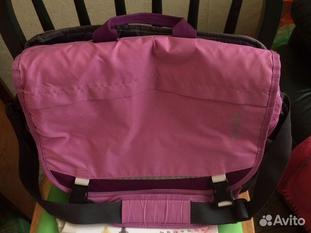 Сумка для ноутбука 15 6 новая