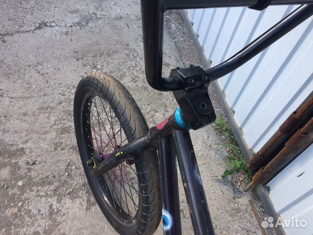 Bmx