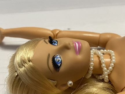 Барби / Barbie Life in the Dreamhouse 2012 г