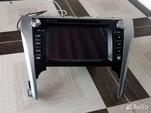 Продается Автомагнитола