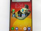 Телефон asus zenfone max (z010dd)