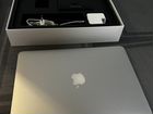 Apple MacBook Air 13’ 2014 i5