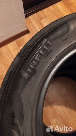 Pirelli Scorpion Verde 215/65 R17