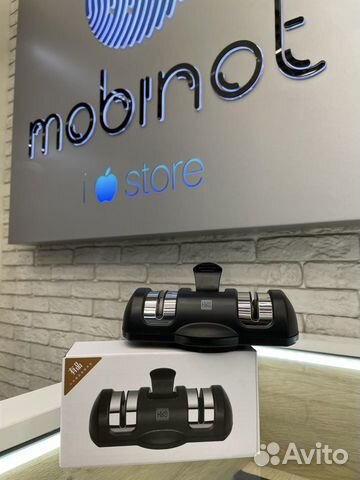 Точилка Для Ножей Xiaomi Huohou HU0045