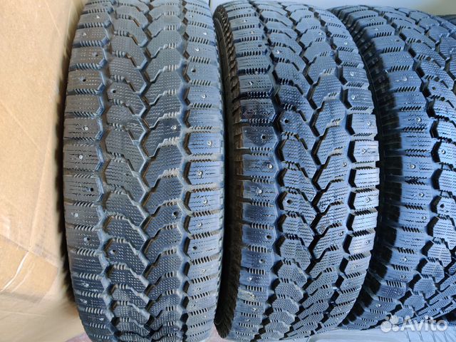 Yokohama F700Z 225/70 R16 107Q