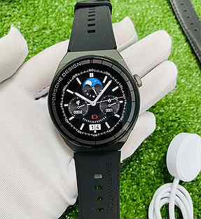 Smart watch x5 pro