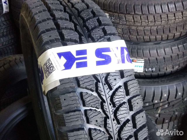 КАМА 505 Irbis 175/70 R13 82T купить в Краснодаре | Авито