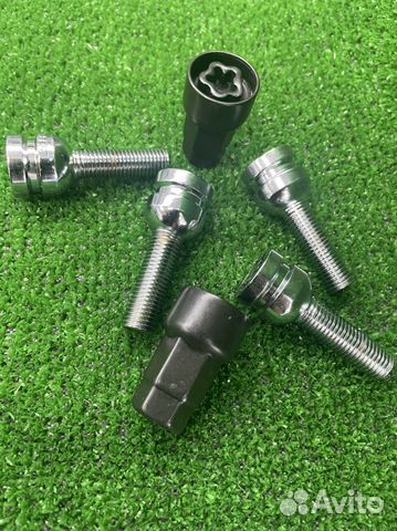 Секретка mercedes