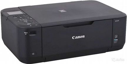 Мфу Принтер Canon MG4240