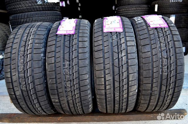 Tourador Winter Pro TSU2 225/45 R17