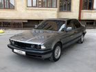 BMW 7 серия 3.4 МТ, 1991, 292 000 км