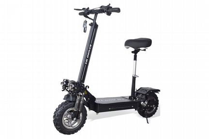 Электросамокат Kugoo M5