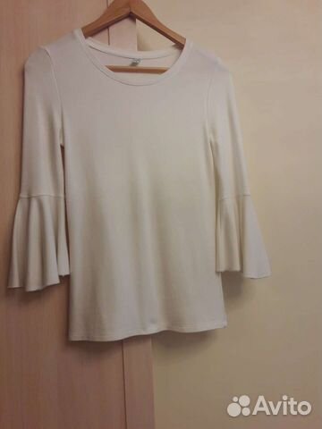 Блузка школьная