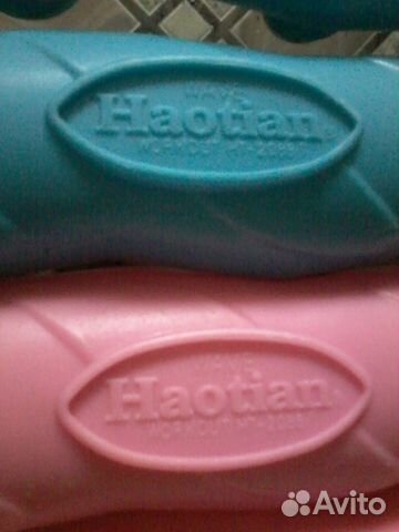 Обруч с массажерами холахуп (запчасти)