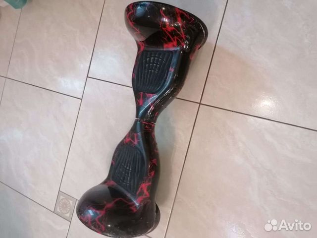 Гироскутер бу