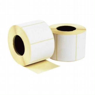 Термоэтикетка 58х40мм для Вайлдберриз