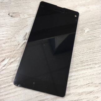 Дисплей для Sony Xperia Z1 D5503 Compact