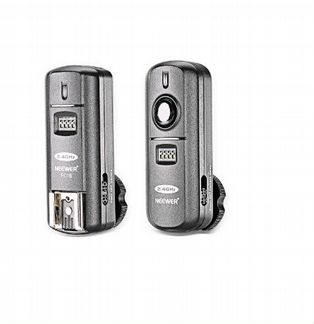 Радиосинхронизатор для вспышки