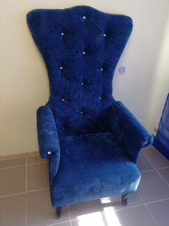 Перетяжка мягкой мебели