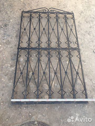 Решетки для окон