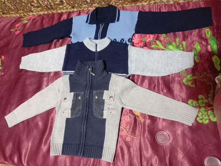 Детские вещи
