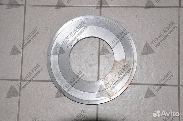 Поршень передачи заднего хода АКПП 2BS315A(D)