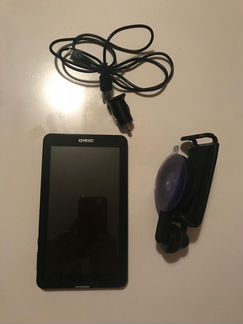 GPS-навигатор Lexand SB7 HD